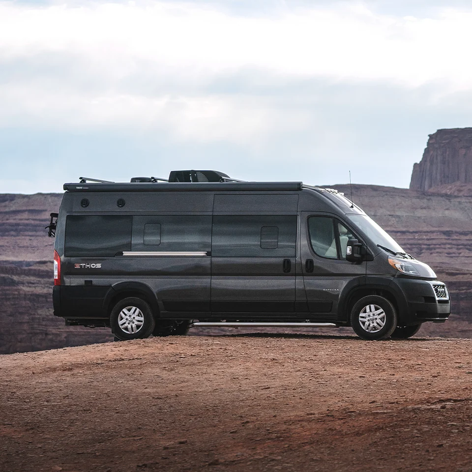 Entegra Coach Ethos