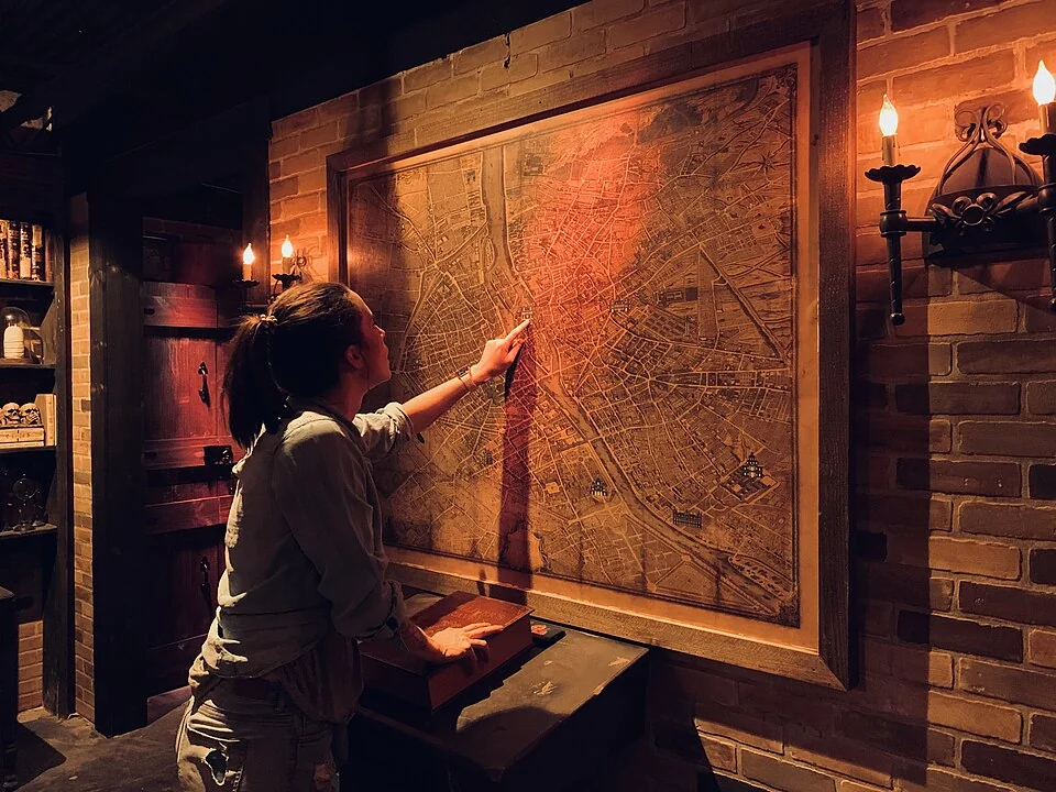 Escape Room