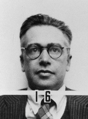Emilio Segre