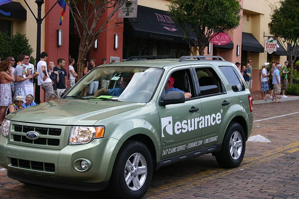 Esurance
