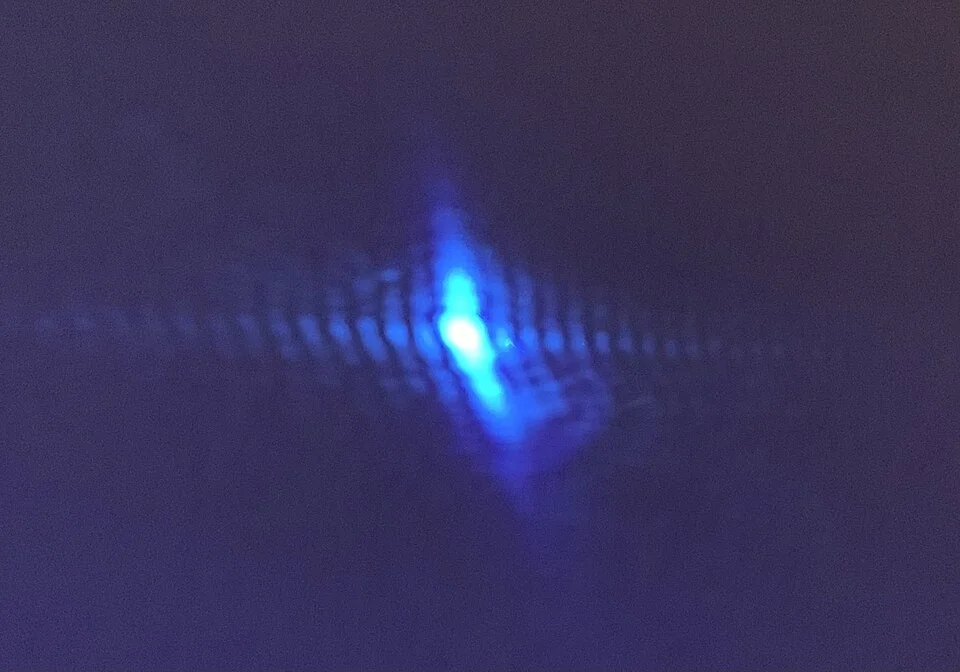Electromagnetic wave