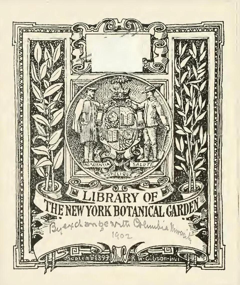 Ex Libris: The New York Public Library