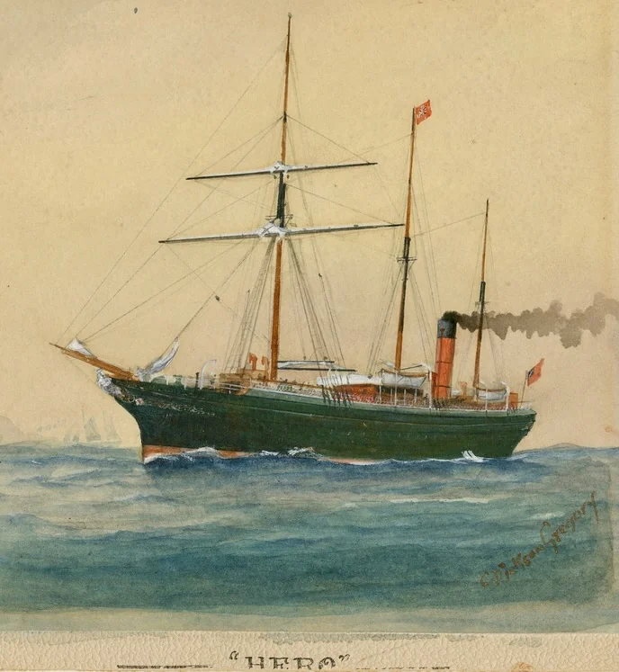 Earle Dickson