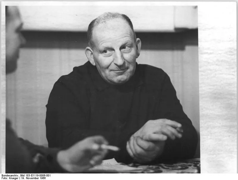 Ehren Kruger
