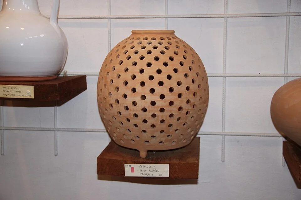 Fajardo Pottery