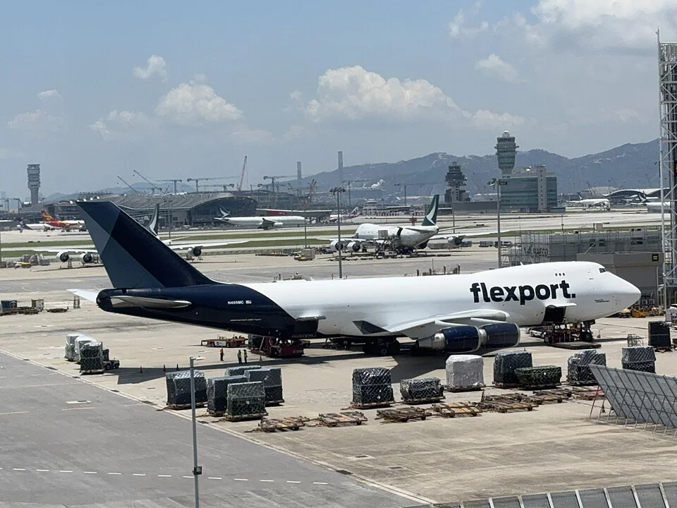 Flexport