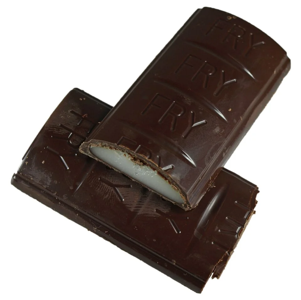 Fry's Peppermint Cream