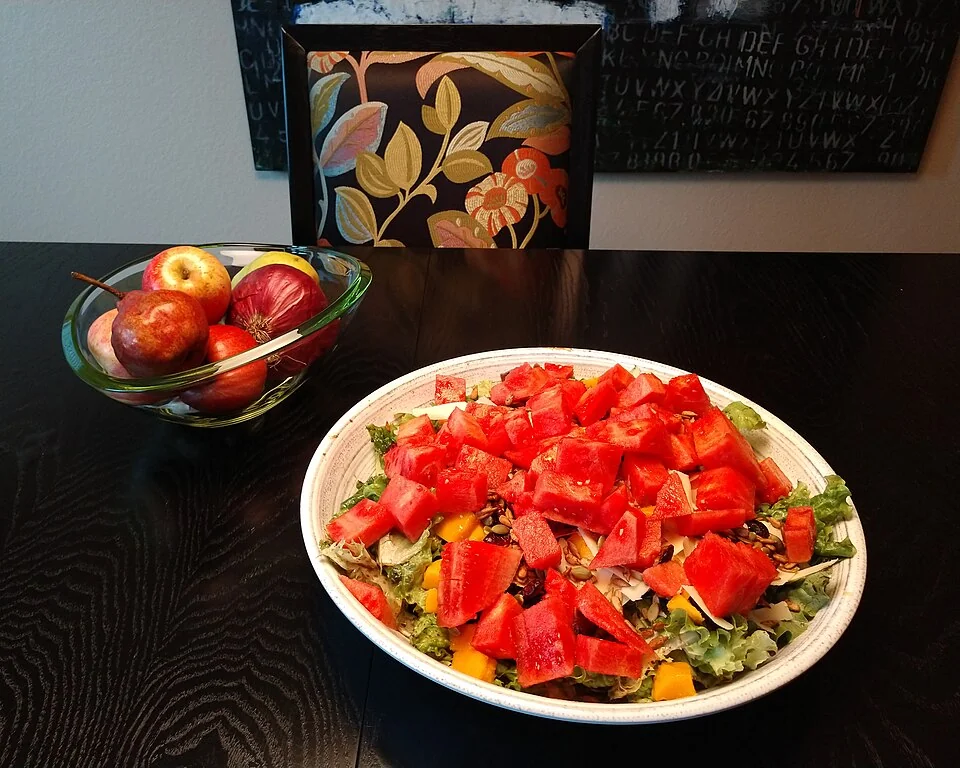 Friday Night Dinner