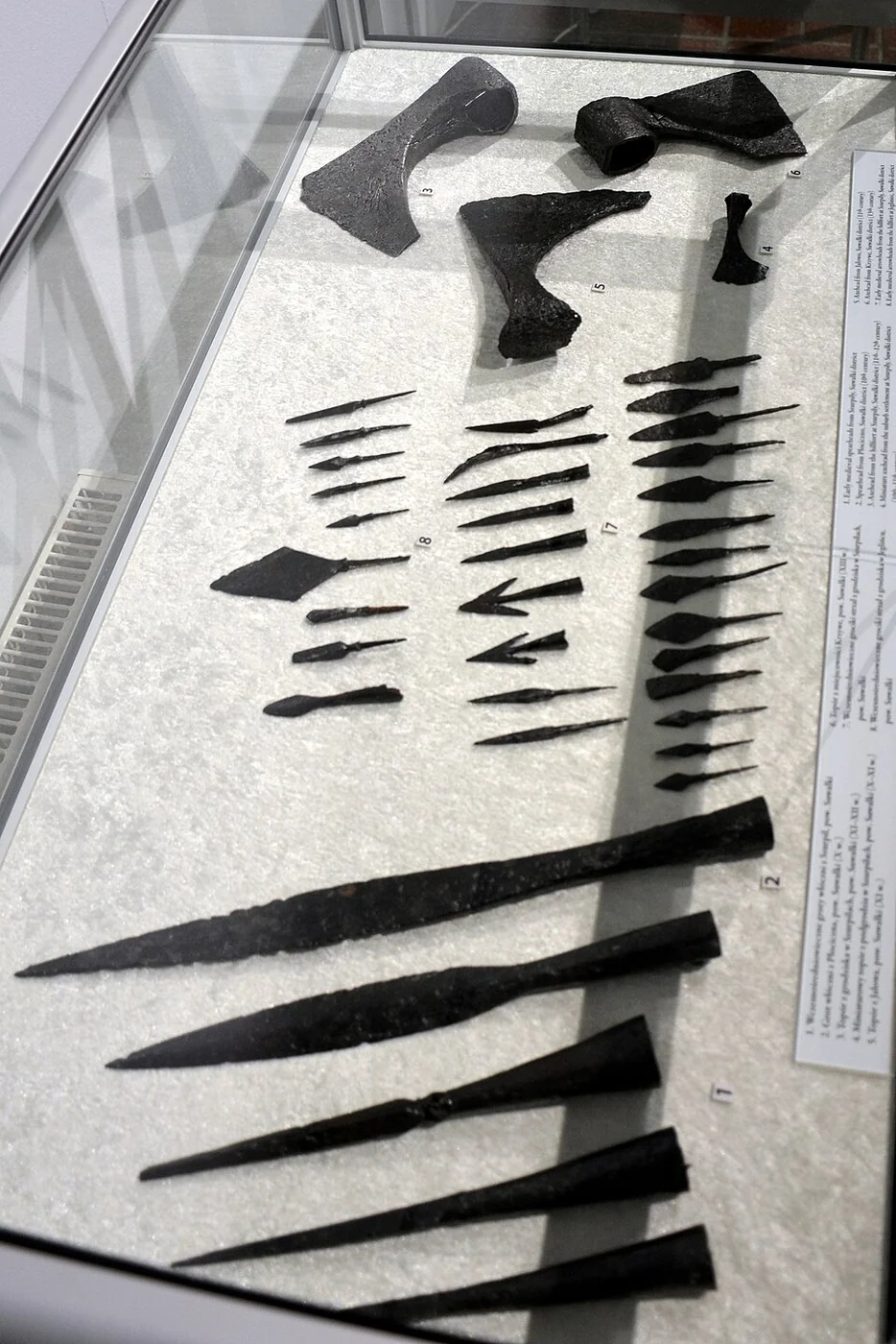 Forgotten Weapons