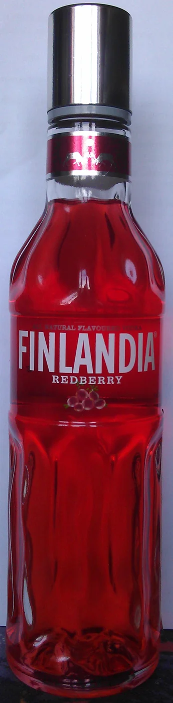 Finlandia Redberry