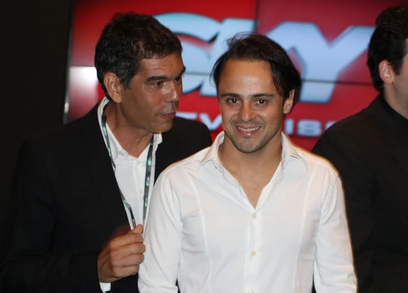 Felipe Massa