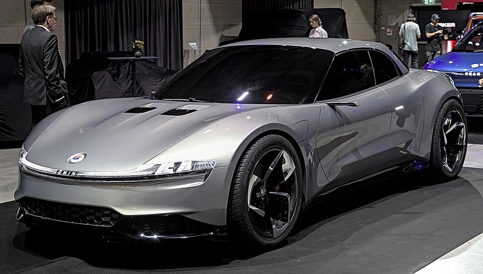 Fisker