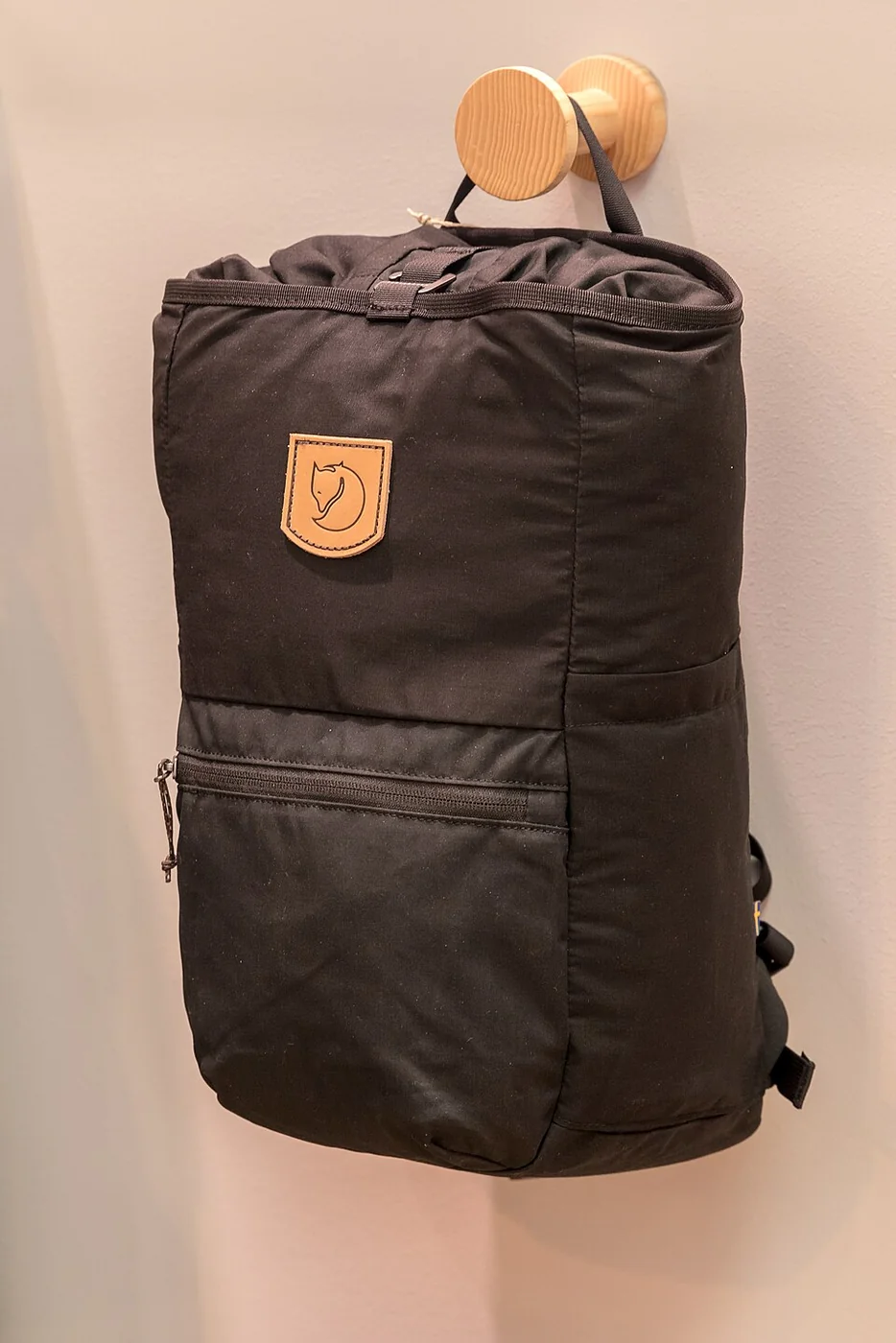 Fjällräven