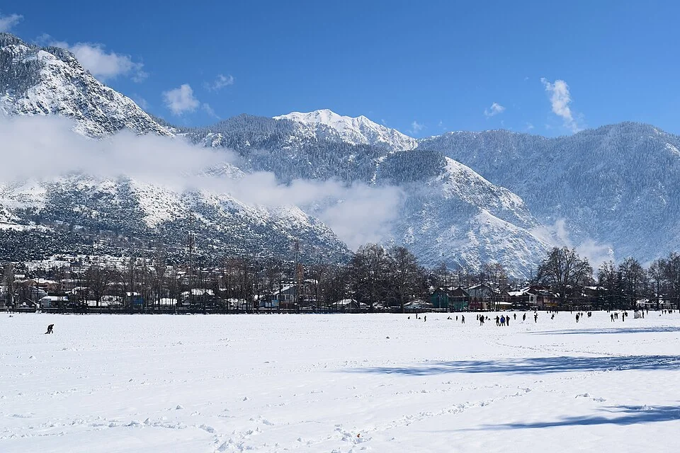 Fresh India