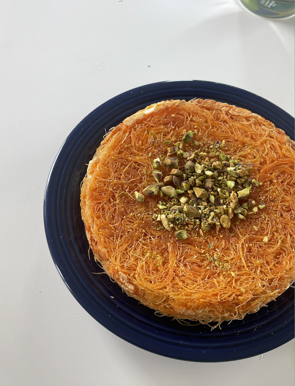 Feast: Food of the Islamic World