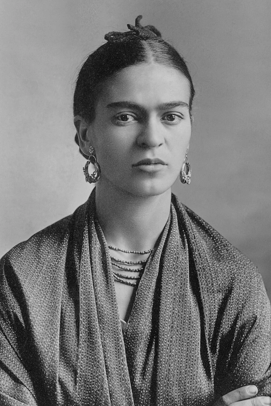 Frida: A Biography of Frida Kahlo