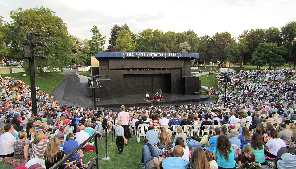 Fireside Theatre