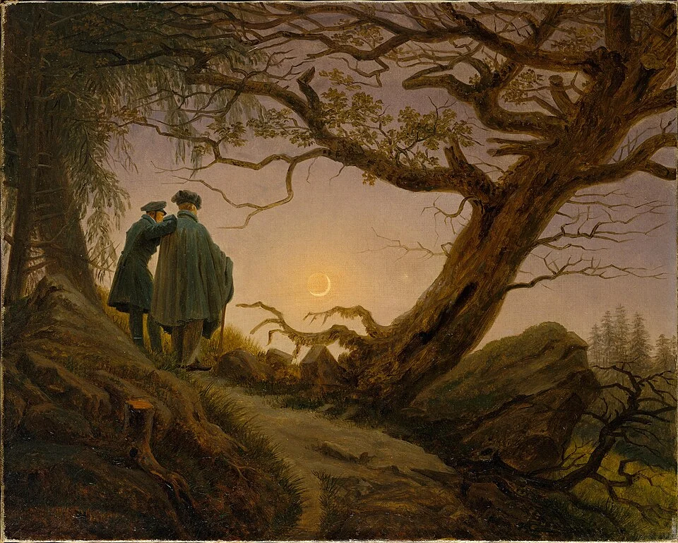 First Men in the Moon