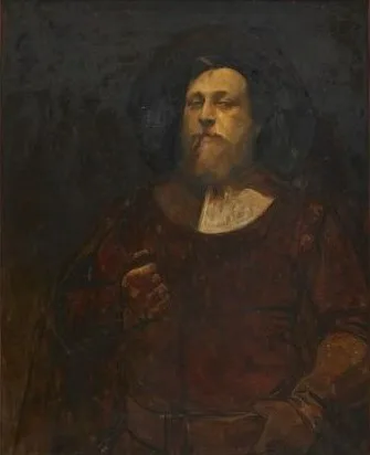 Francois Berthoud