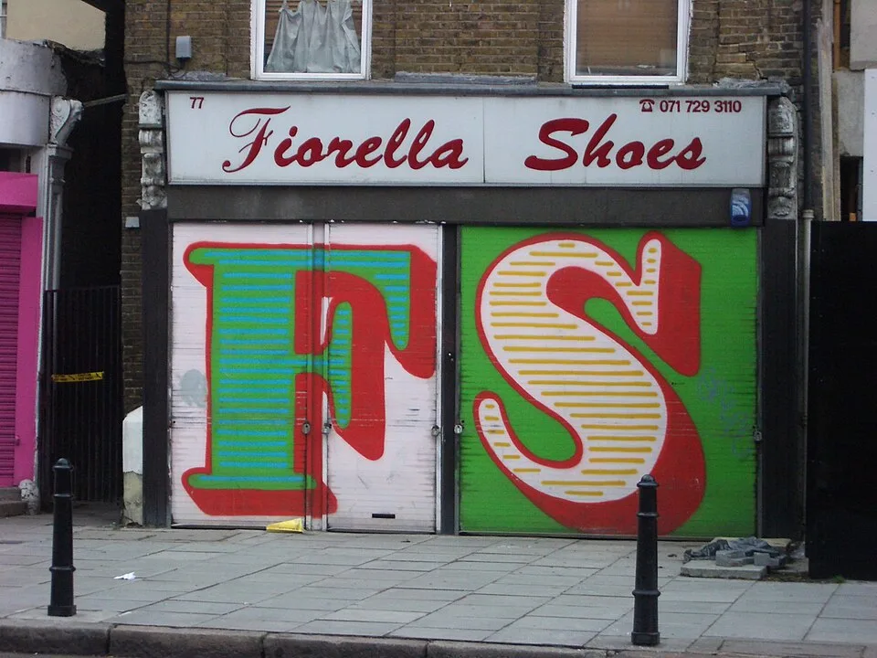FS Hackney