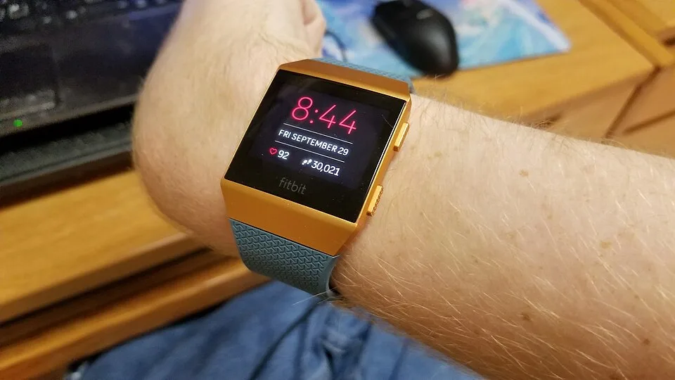 Fitbit Ionic