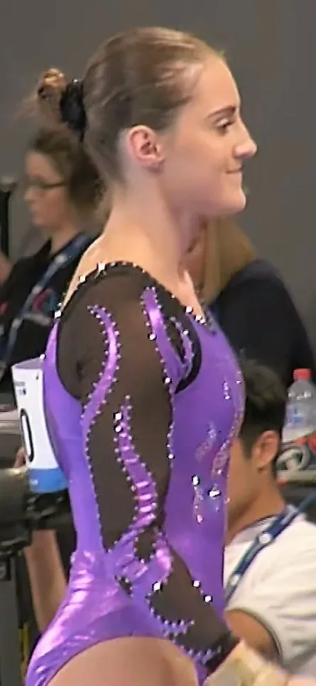 FIG Artistic Gymnastics World Cup Series