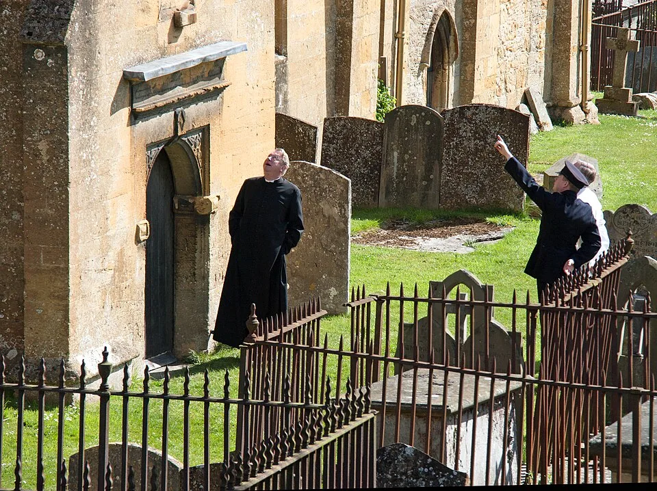 Father Brown (BBC)