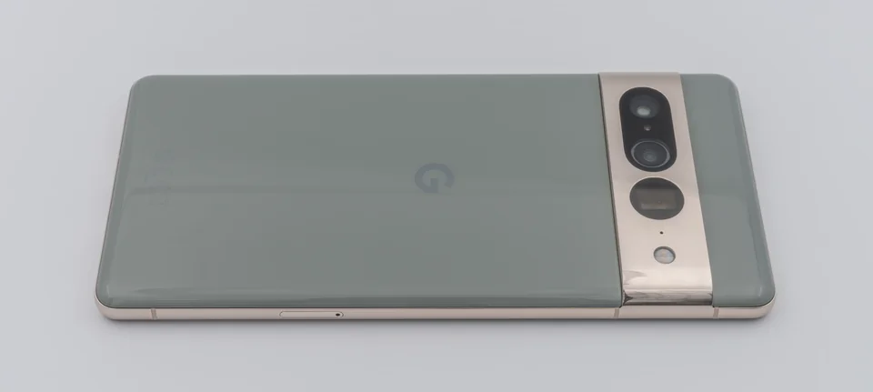 Google Pixel 7