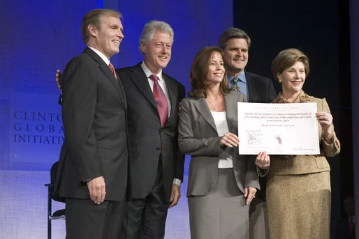 Global Water Initiative