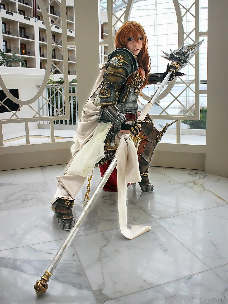 Granado Espada