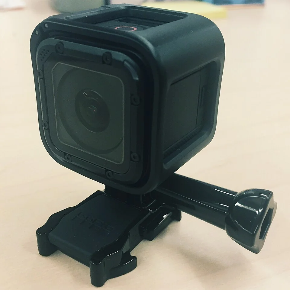 GoPro HERO Session