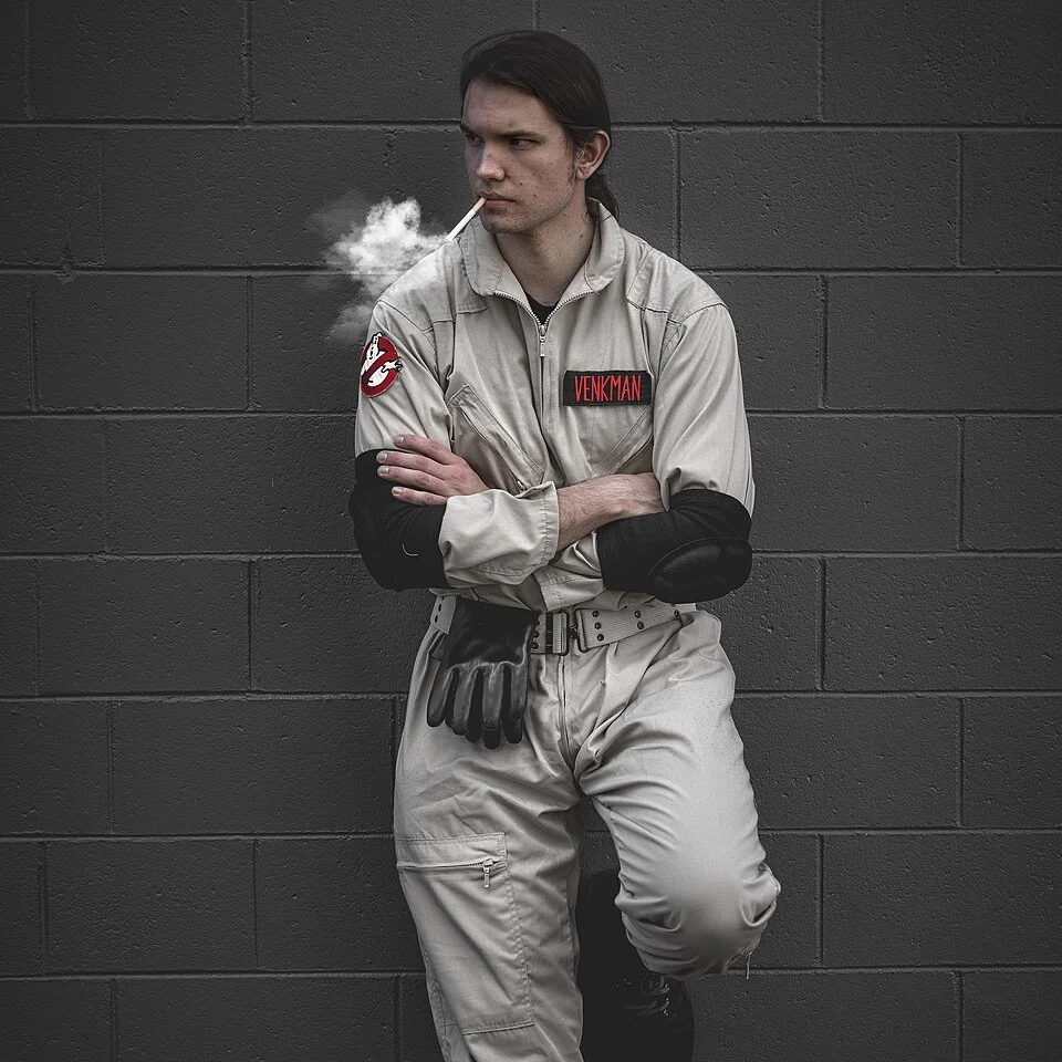 Ghostbusters (1984)
