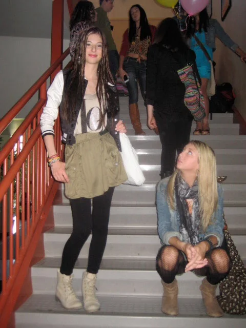Girlfight
