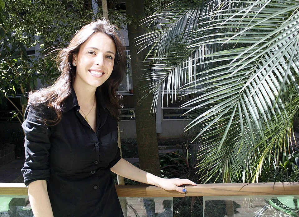 Gabriela Ortiz