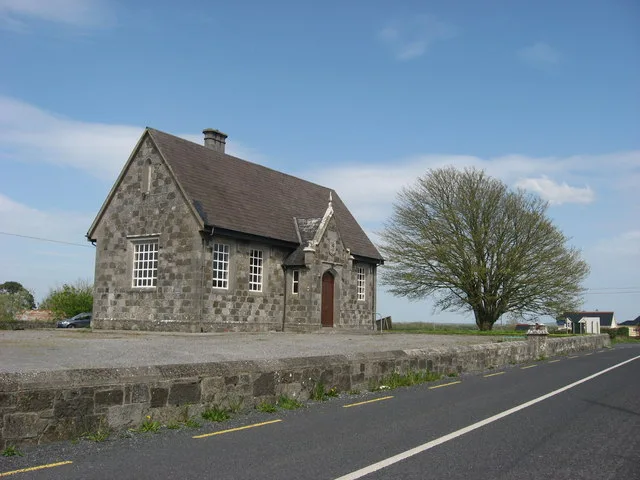 Galway Esker