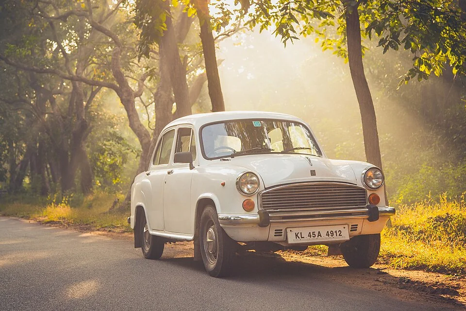 Hindustan Motors