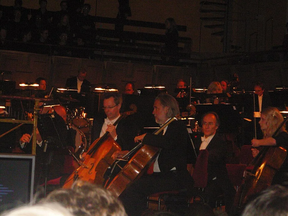 Harris: Symphony No. 3