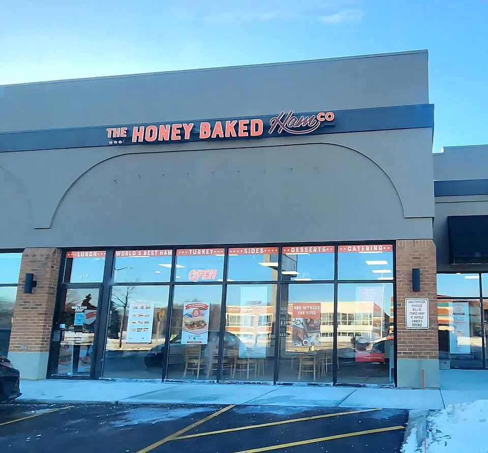 Honey & Co.
