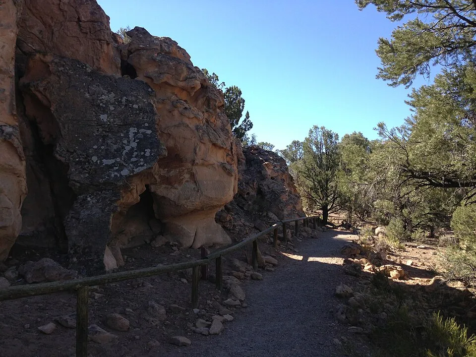 Hickison Summit Petroglyphs