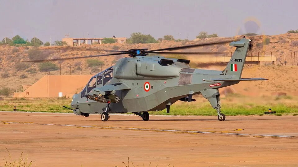 Best Attack Helicopters in 2025