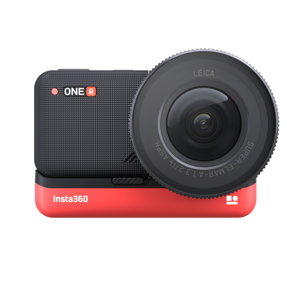 Insta360 ONE R