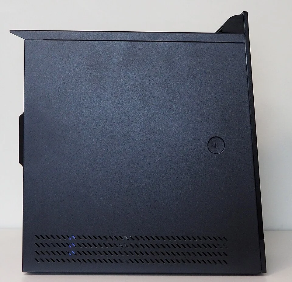 IBM ThinkCentre A50
