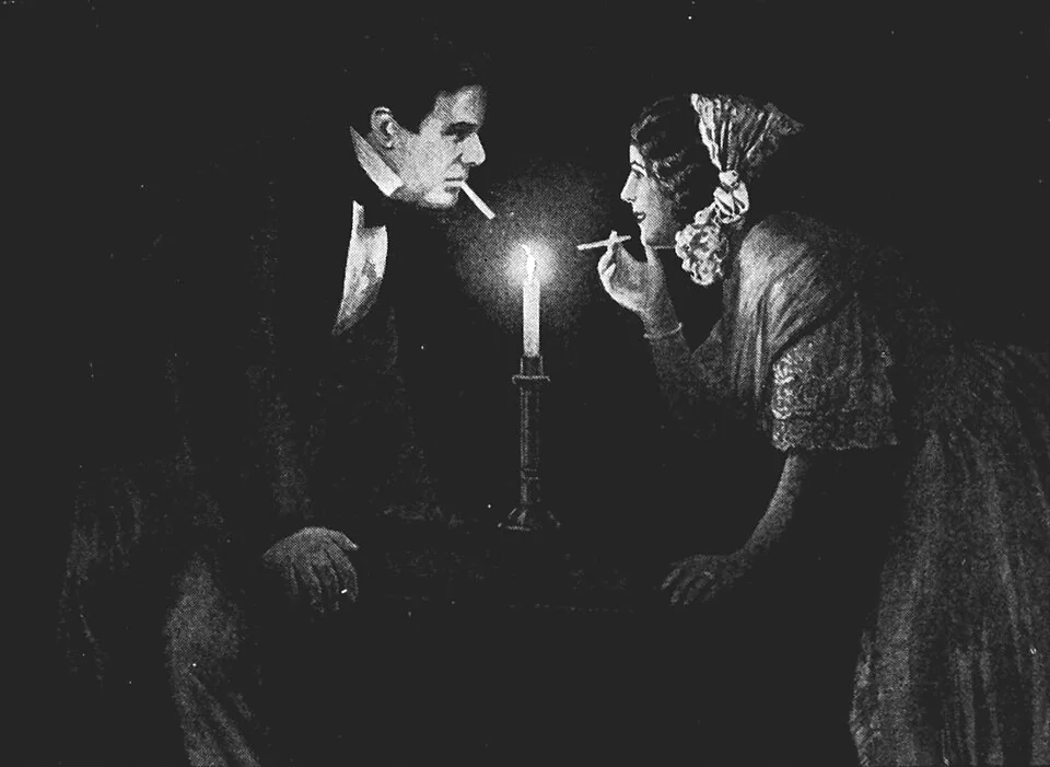Il segreto di Susanna