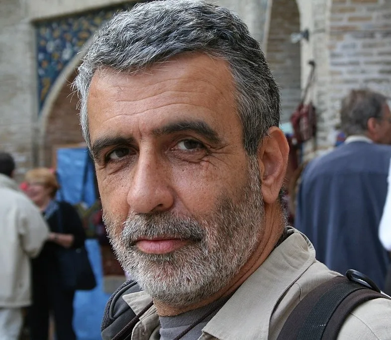 Israel Finkelstein