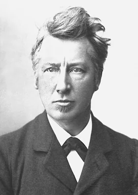 Jacobus van't Hoff