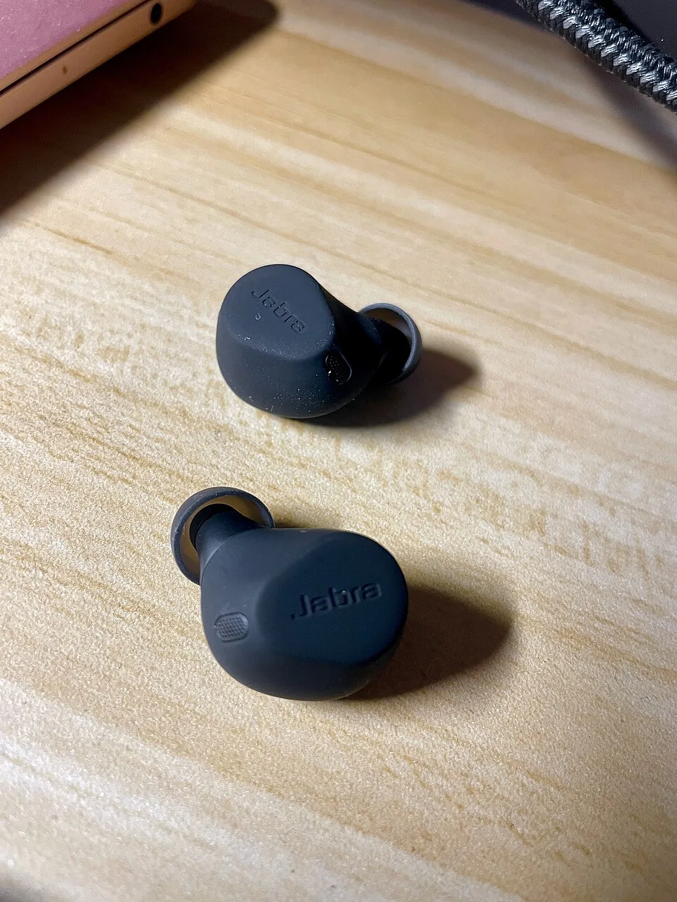 Jabra Elite 4