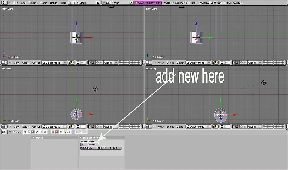 KeyShot for Blender