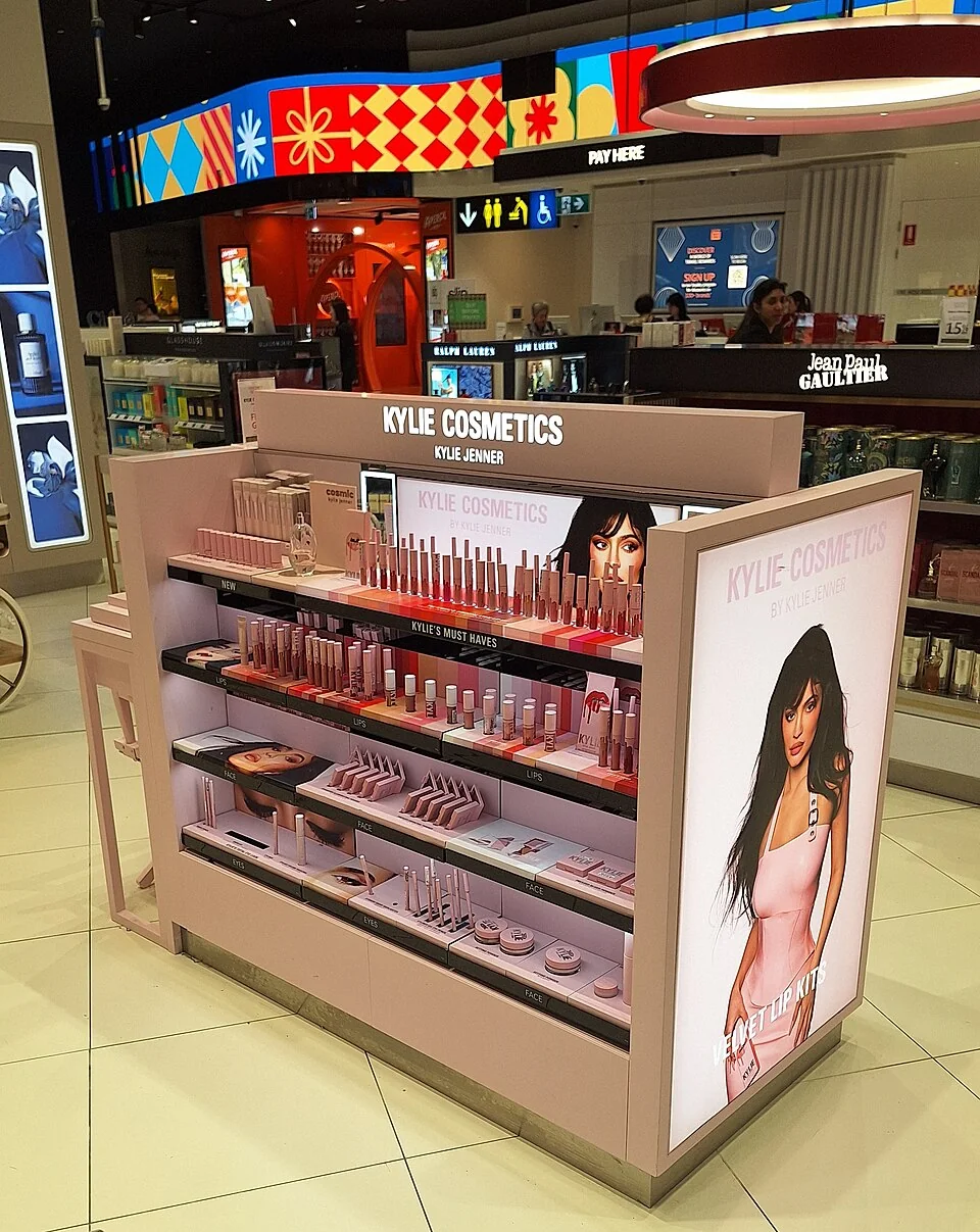 Kylie Cosmetics