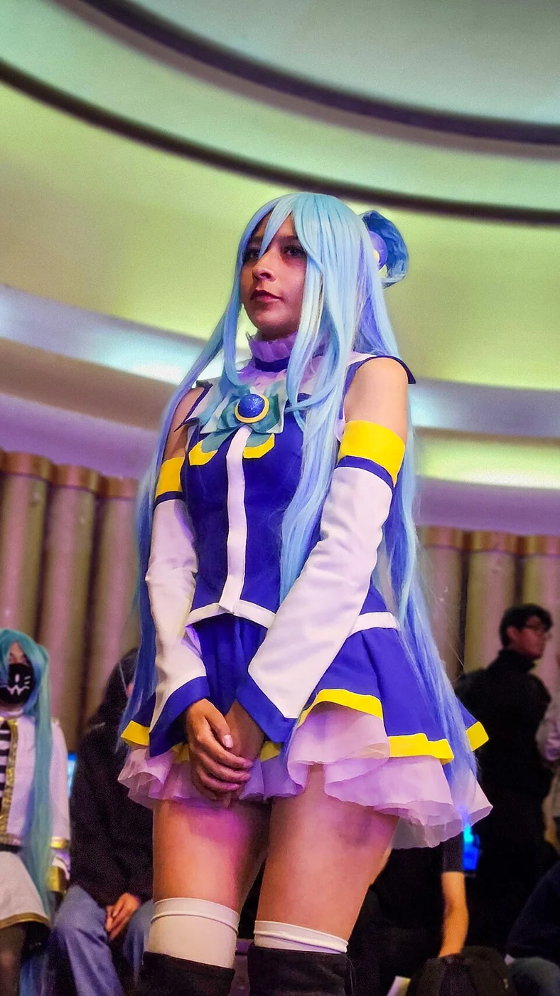 Konosuba
