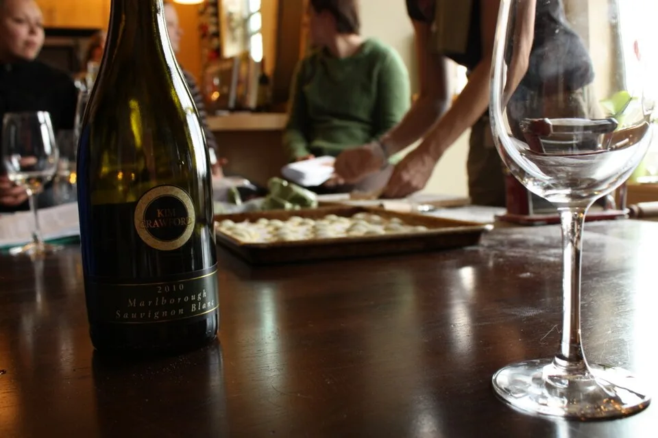 Kim Crawford Wines
